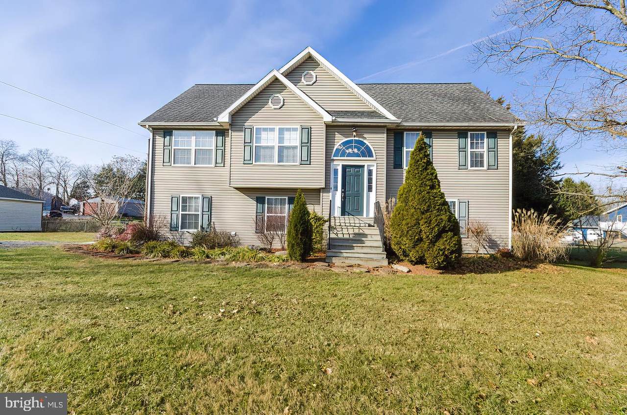 1633 Brucetown Road - Photo 1