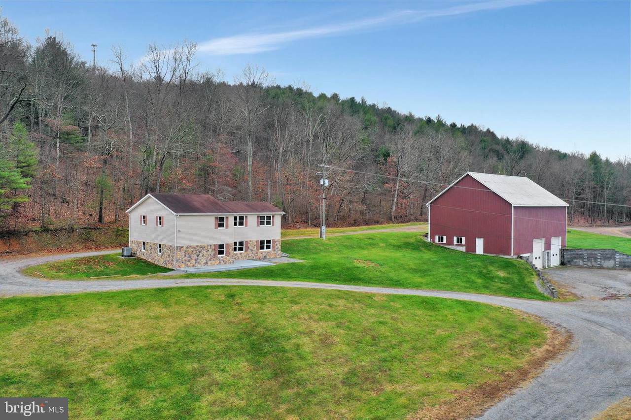 6602 Great Cove Road - Photo 1