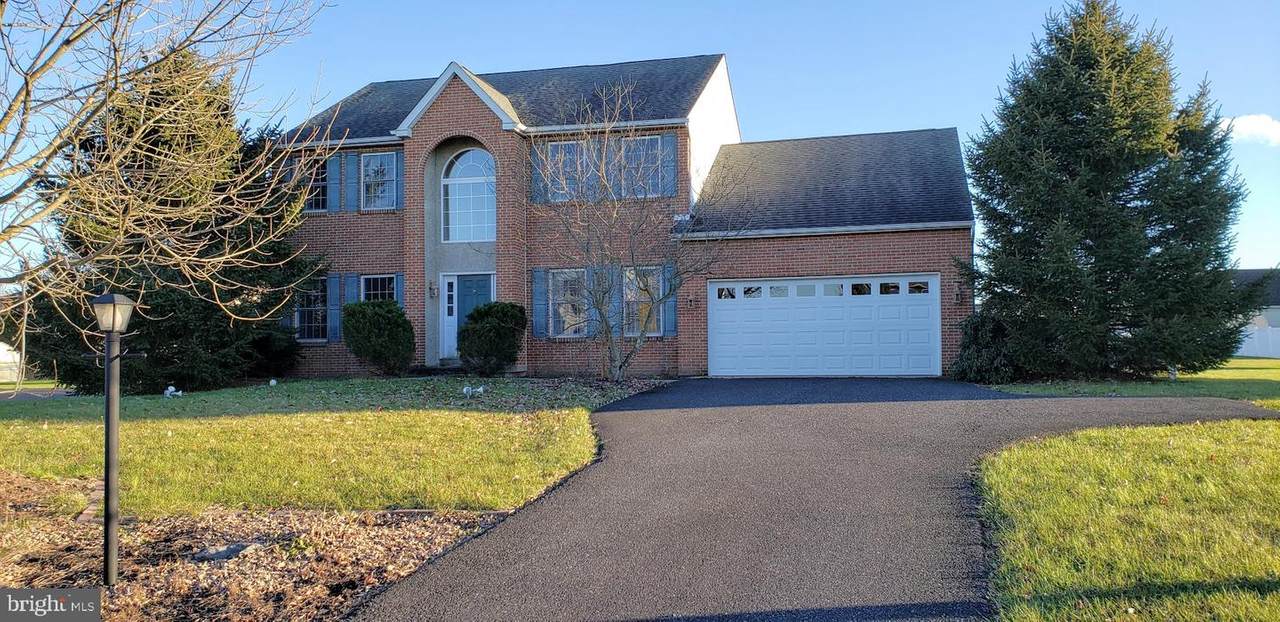 3231 Dovecote Drive - Photo 1