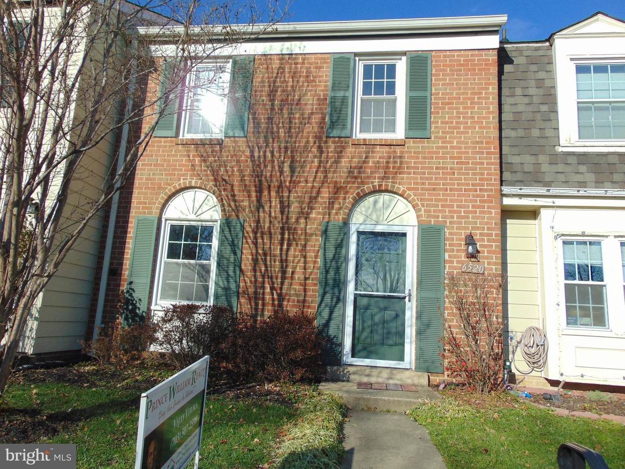 6520 Yadkin Court - Photo 1