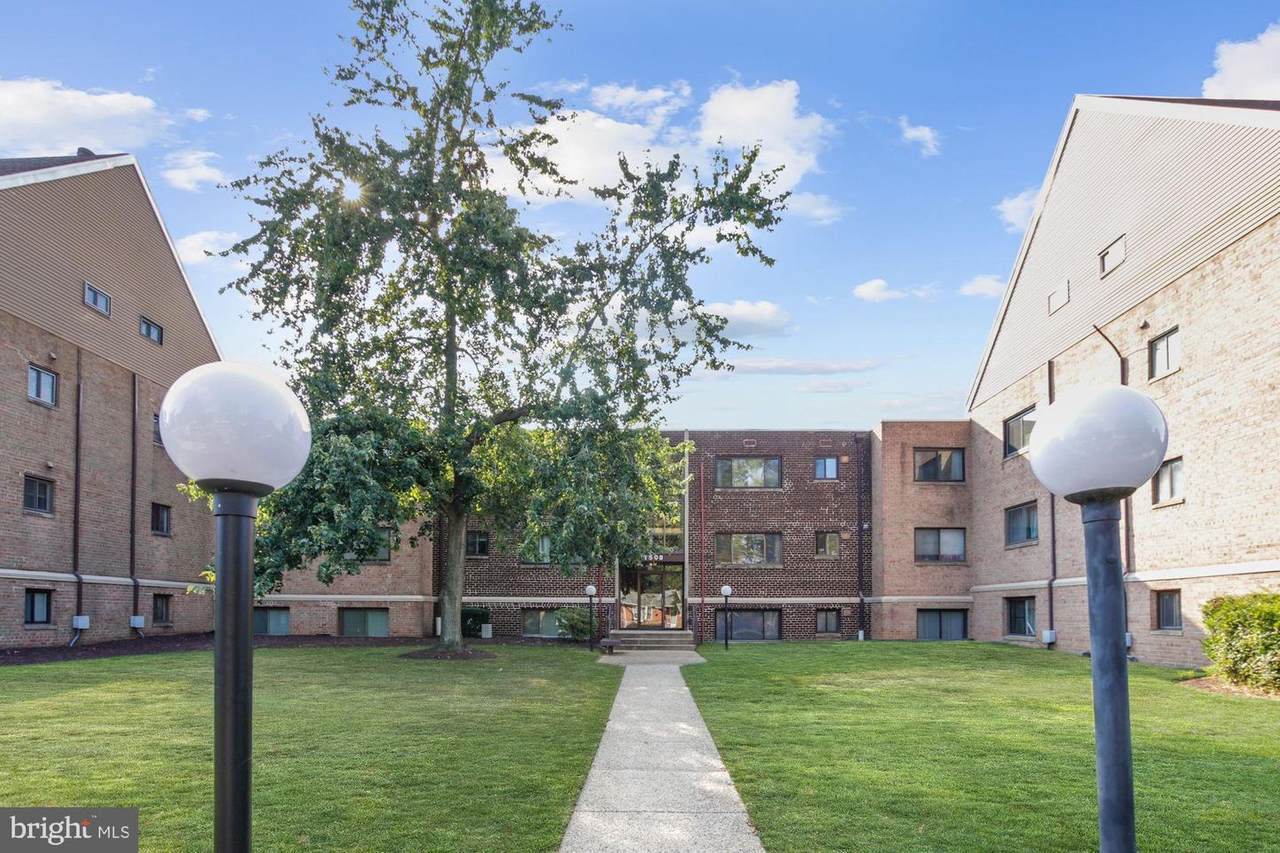 11508 Bucknell Drive - Photo 1