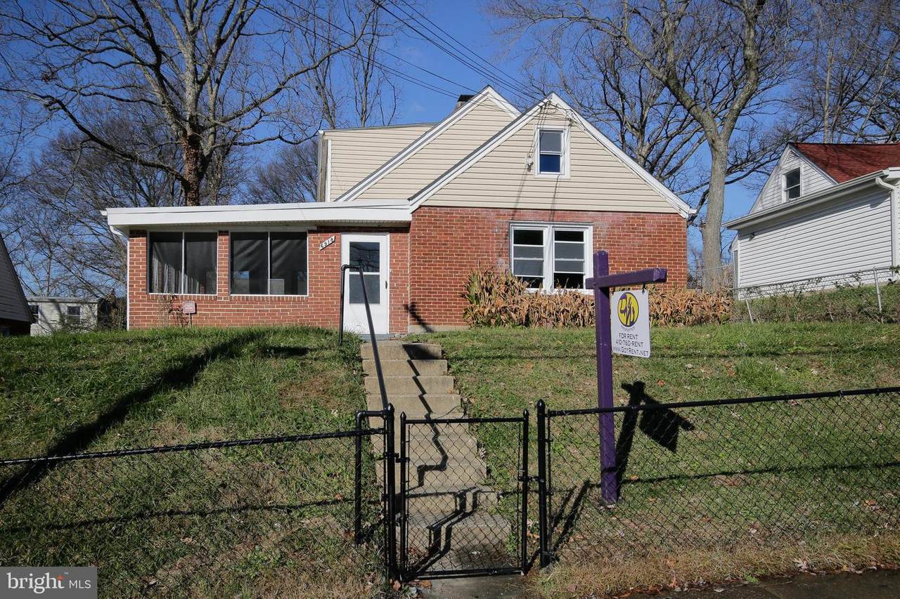 6918 Shepherd Street - Photo 1
