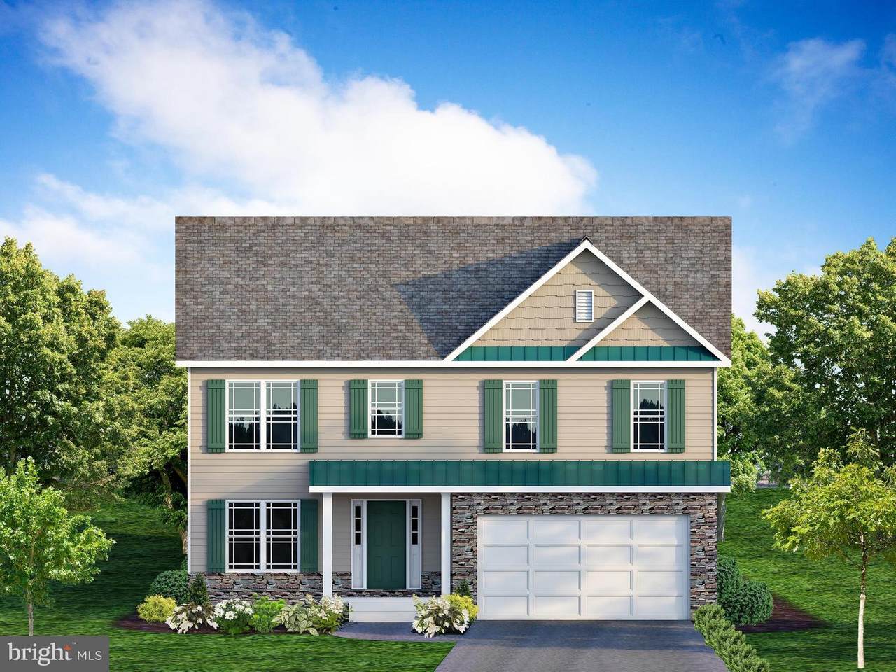 873 Woods Road - Photo 1