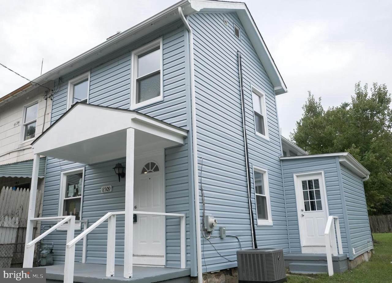 8509 Williams Street - Photo 1