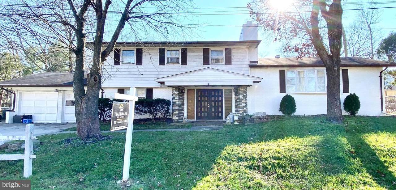 9915 Franklin Avenue - Photo 1