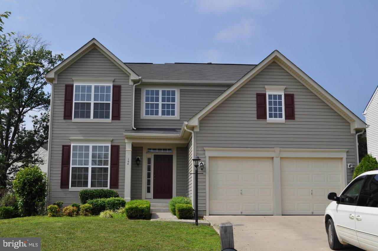 104 Arthur Lane - Photo 1