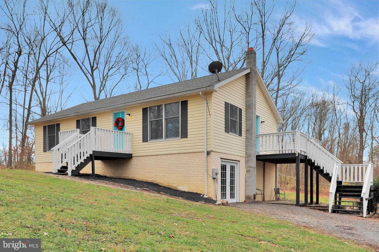 6550 Middleway Pike - Photo 1