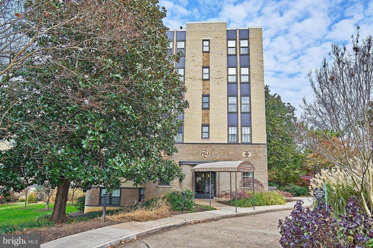 3901 Cathedral Avenue - Photo 1