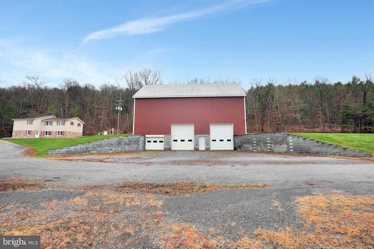 6602 Great Cove Road - Photo 1
