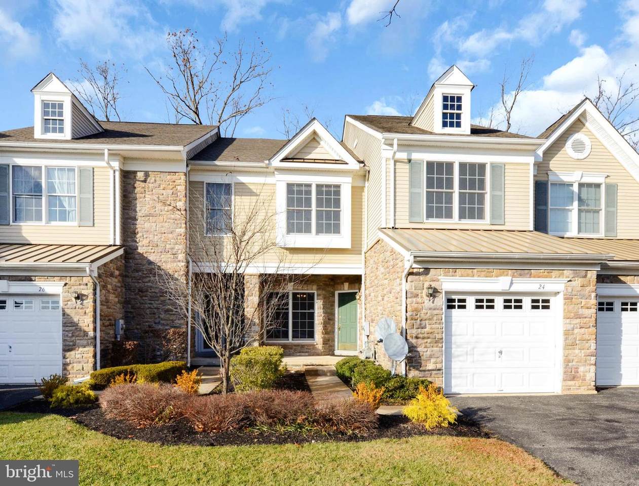 24 Nestlewood Way - Photo 1