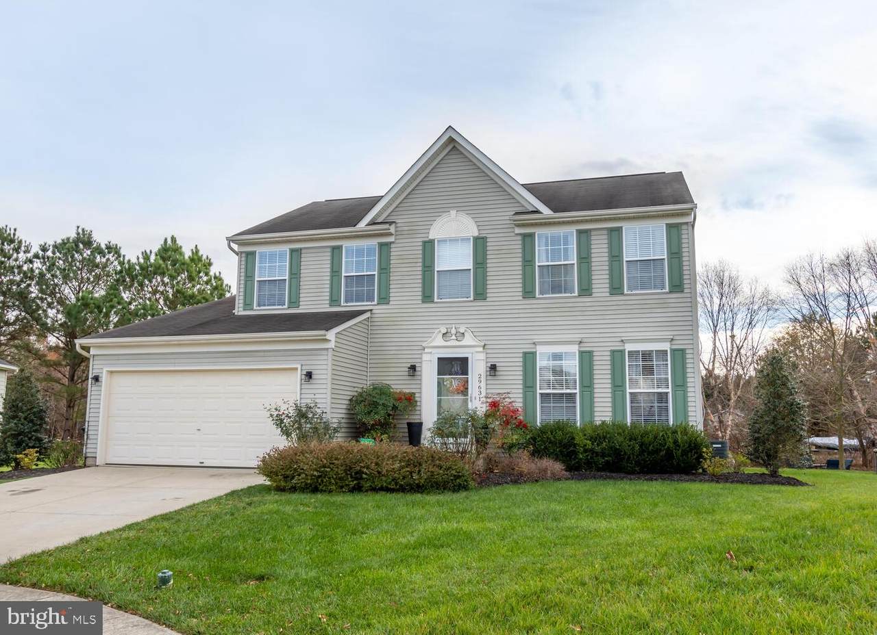 29631 Old Creek Lane - Photo 1