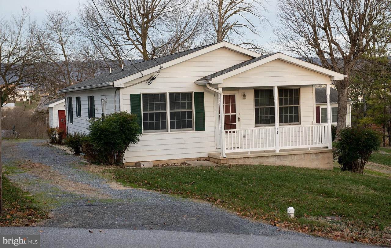 361 Banks Fort Road - Photo 1