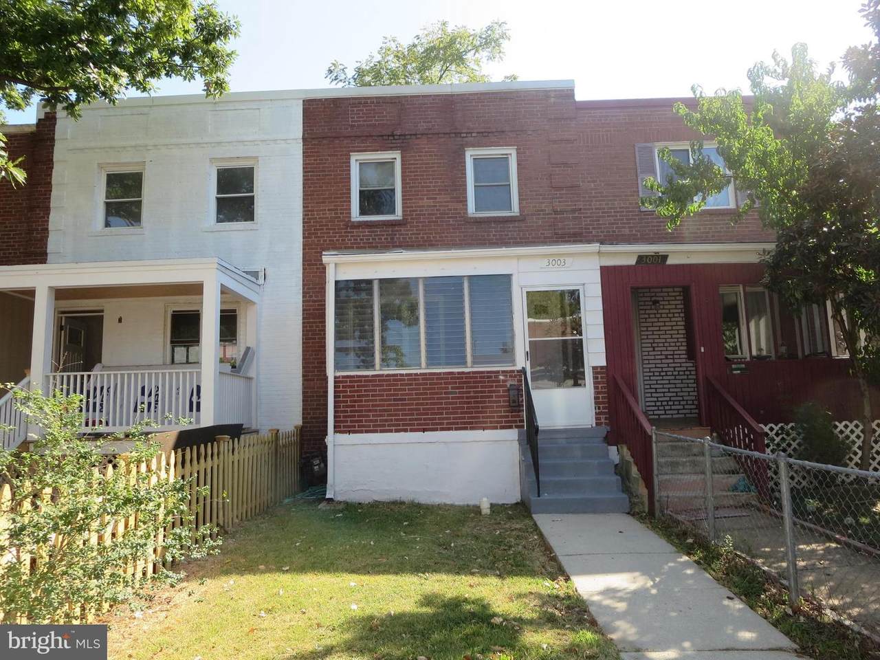 3003 Manning Street - Photo 1