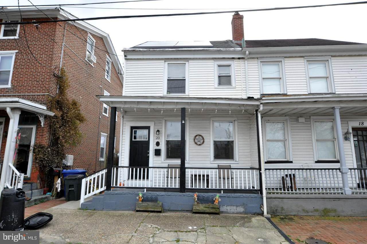 20 Church Street - Photo 1