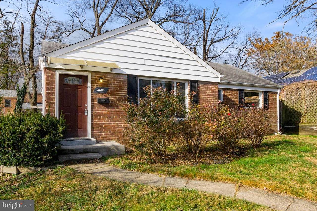 8608 Leonard Drive - Photo 1