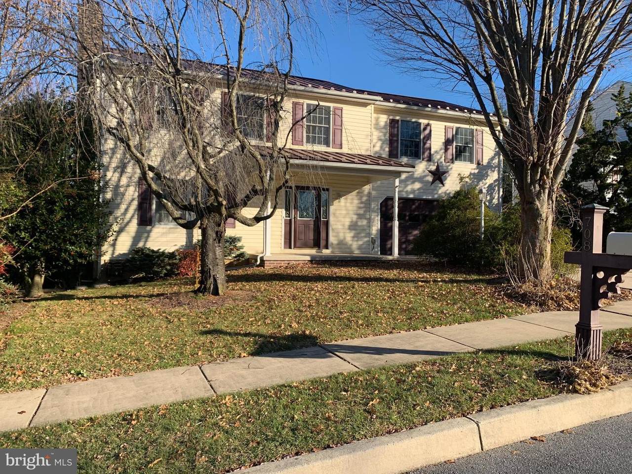 708 Westwood Street - Photo 1