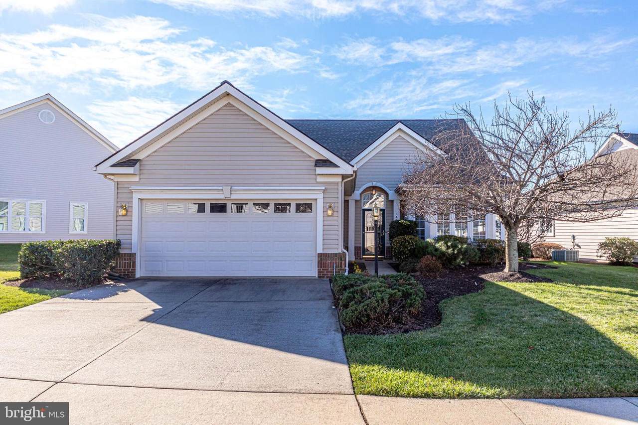 13877 Cinch Lane - Photo 1