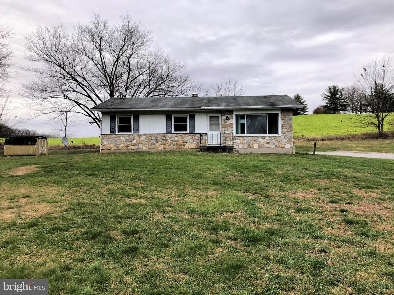 3621 Old Hanover Road - Photo 1