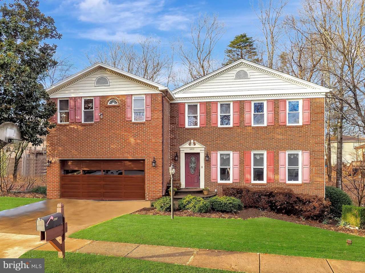 4410 Ashgrove Drive - Photo 1