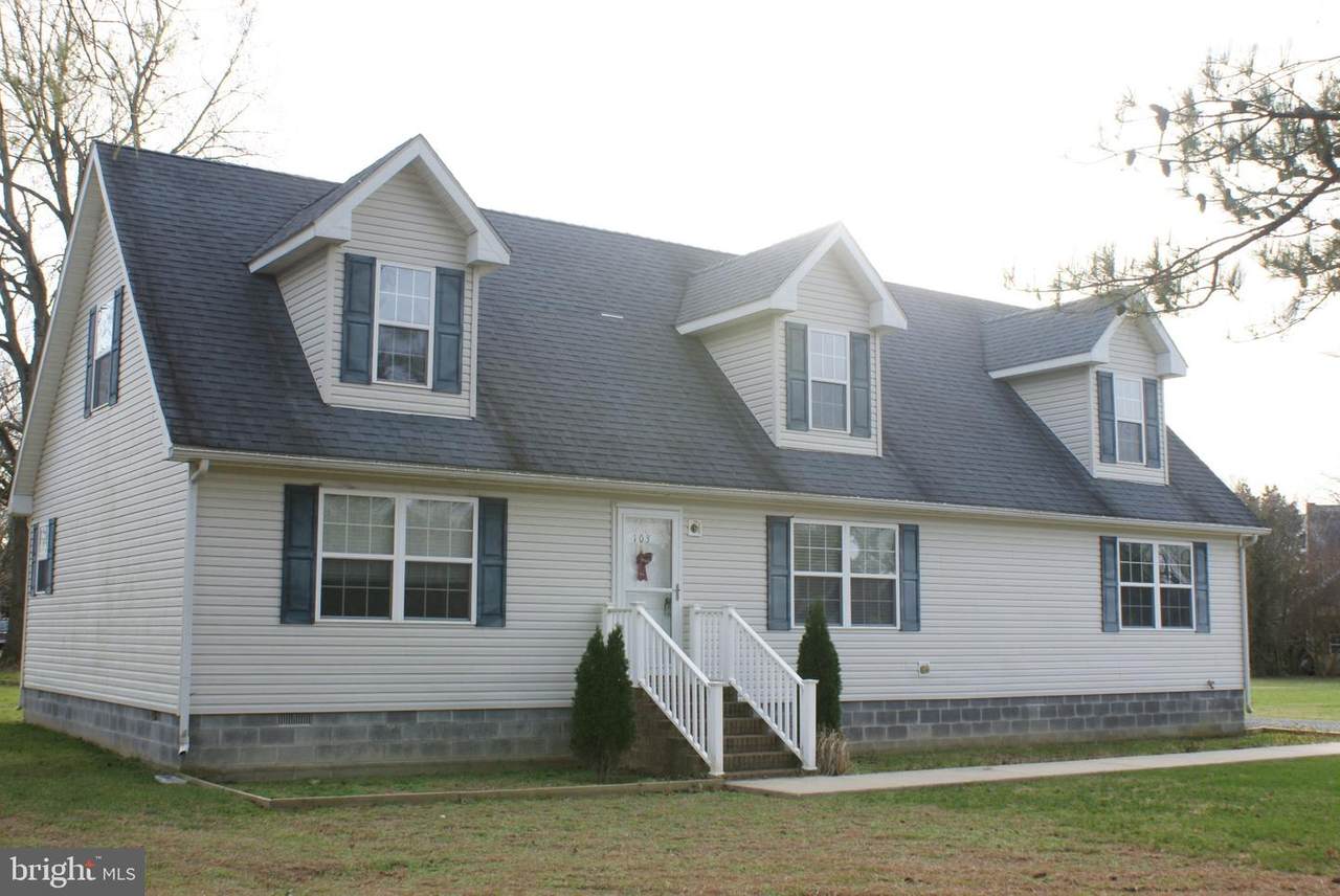 103 Mapleton Street - Photo 1