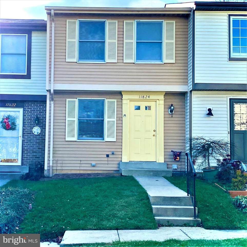 11824 Ashbrook Court - Photo 1