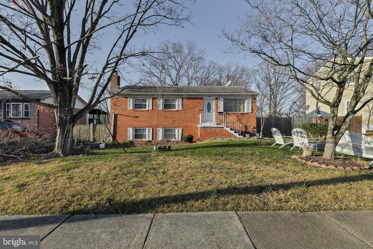 2220 Emporia Street - Photo 1
