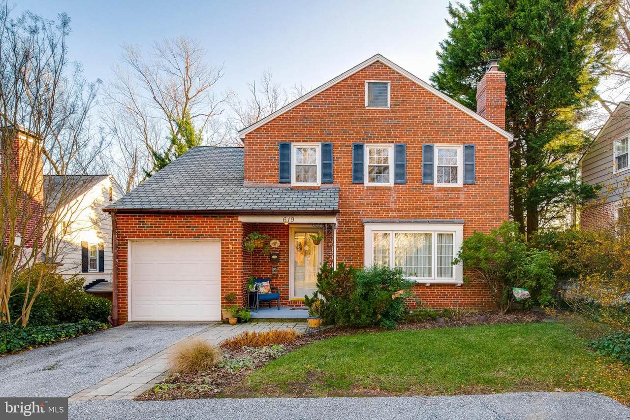 619 Stevenson Lane - Photo 1