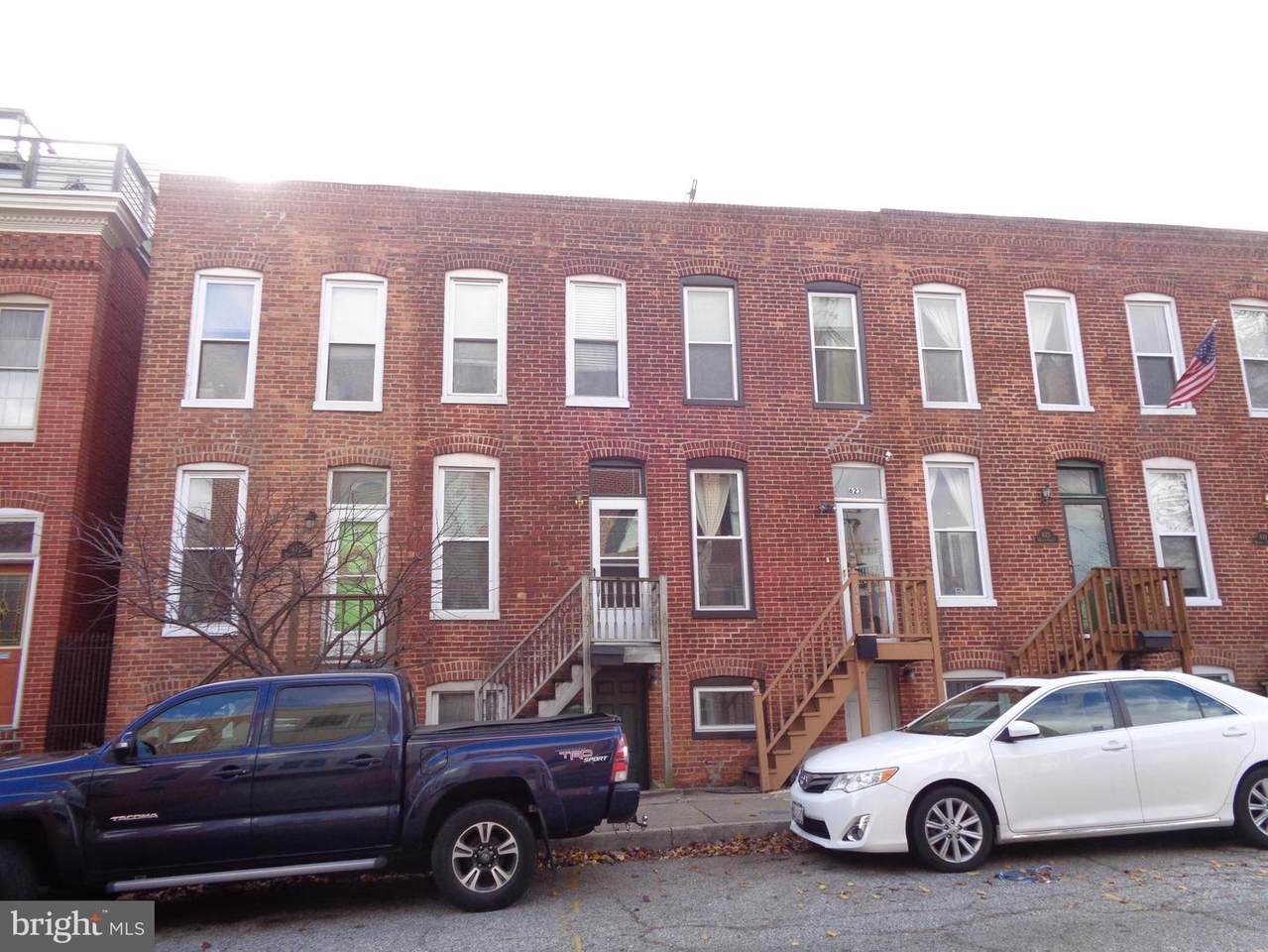 625 Harvey Street - Photo 1