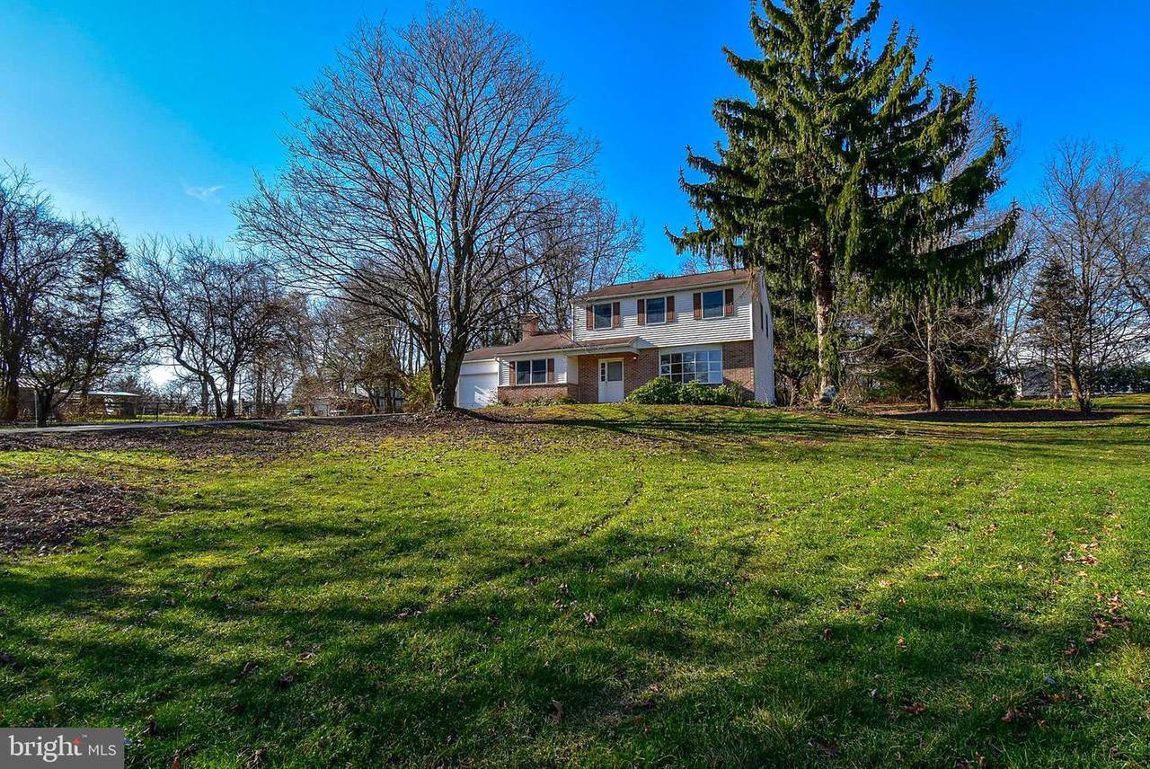 1506 Fox Run Drive - Photo 1