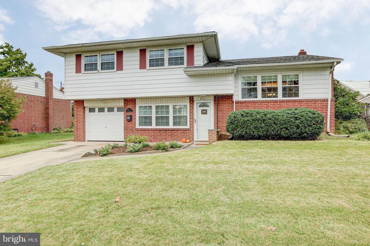 2117 Armour Drive - Photo 1