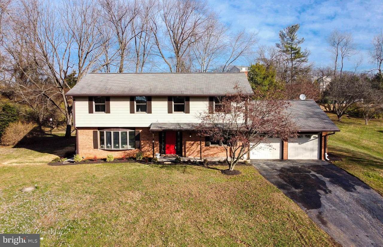 14306 Robcaste Road - Photo 1