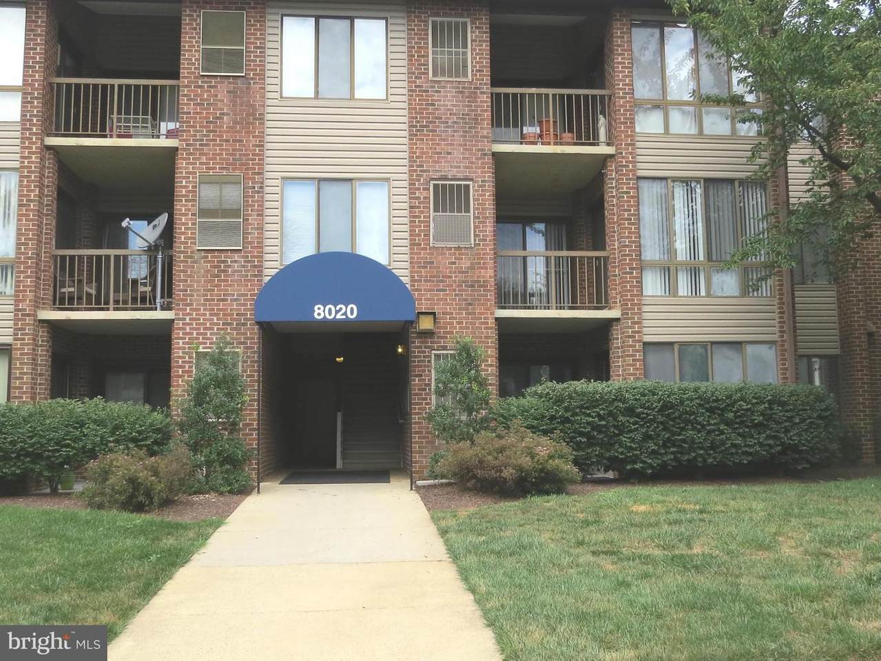 8020 Needwood Road - Photo 1
