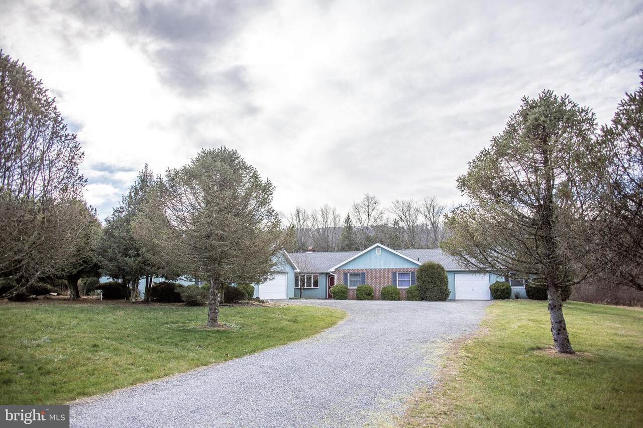 11 Carlyon Ln Off Of Bohundy Rd - Photo 1