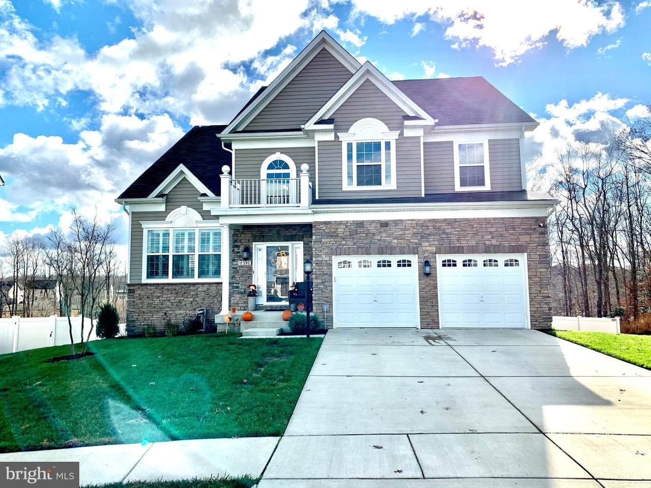 11392 Flag Court - Photo 1