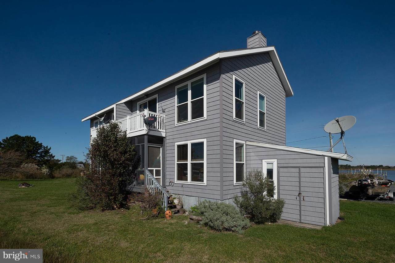 8870 Deal Island Road - Photo 1