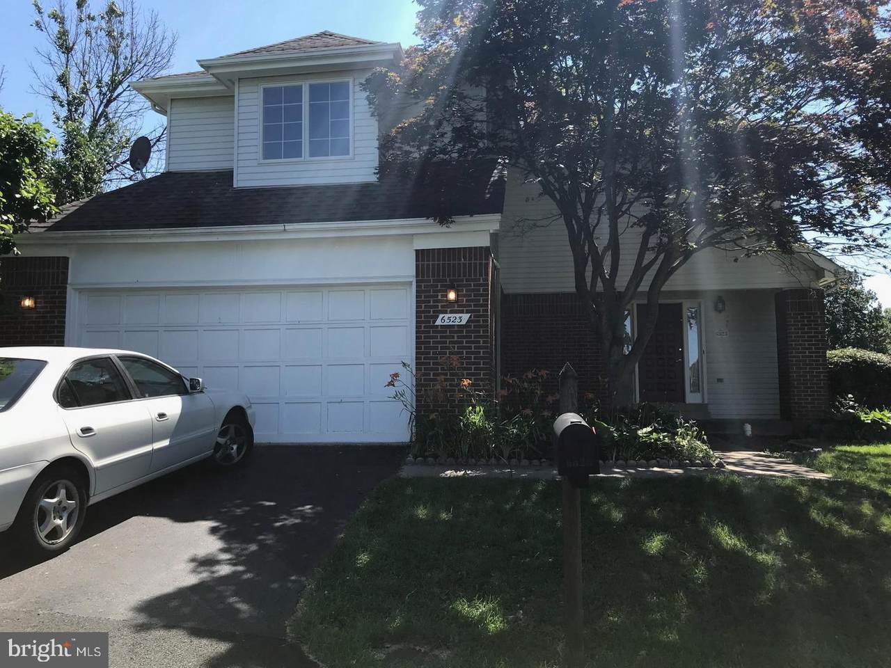 6523 Gretna Green Way - Photo 1