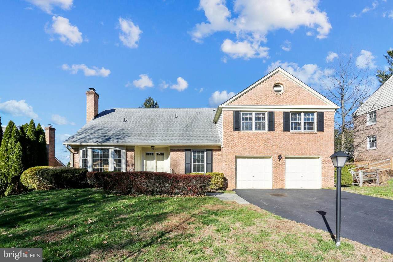 8905 Wooden Bridge Road - Photo 1