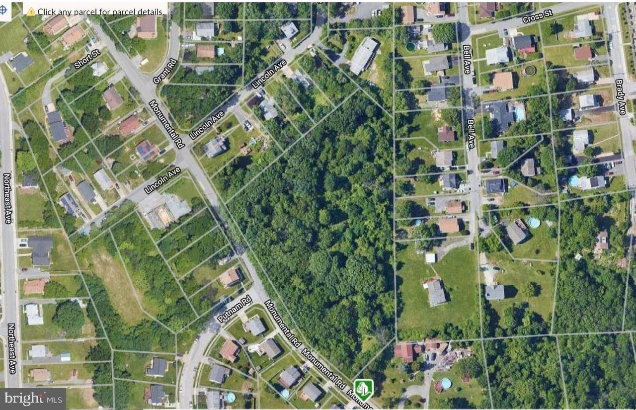 2025 Monumental Road - Photo 1