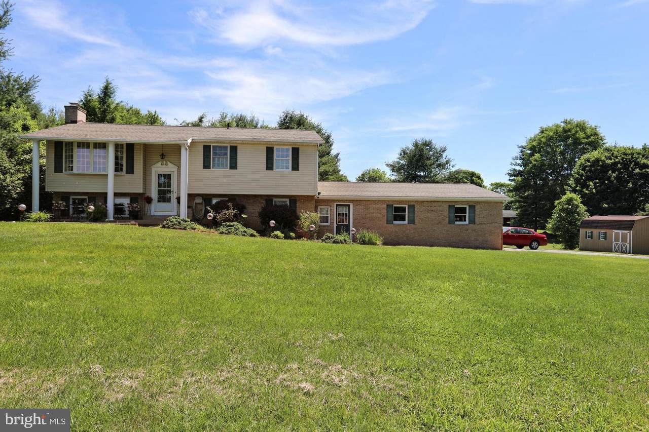 16904 Bakersville Road - Photo 1