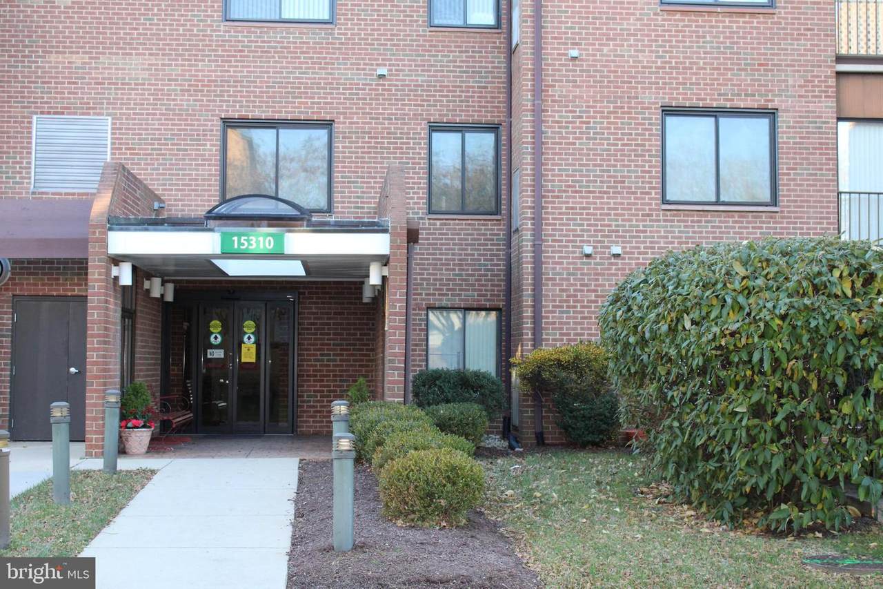 15310 Pine Orchard Drive - Photo 1