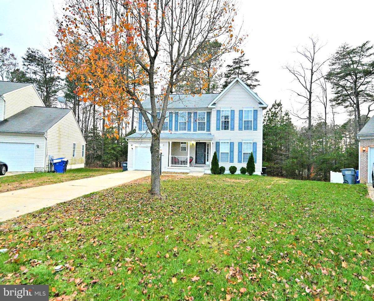 11478 Avenel Court - Photo 1