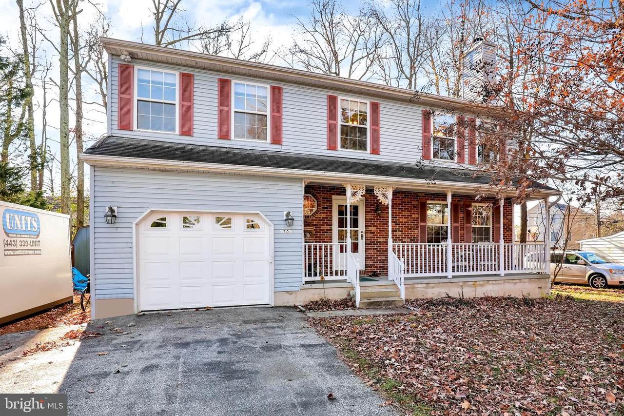 1709 Maryland Avenue - Photo 1