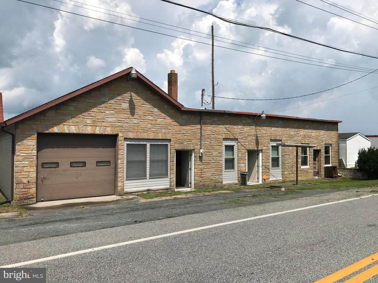 32974 Old Ocean City Road - Photo 1