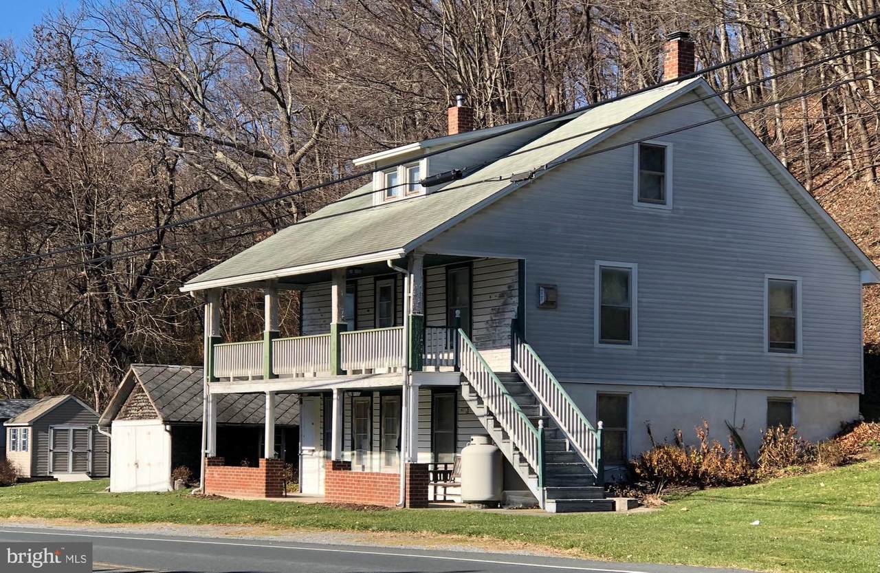 13116 Old National Pike - Photo 1