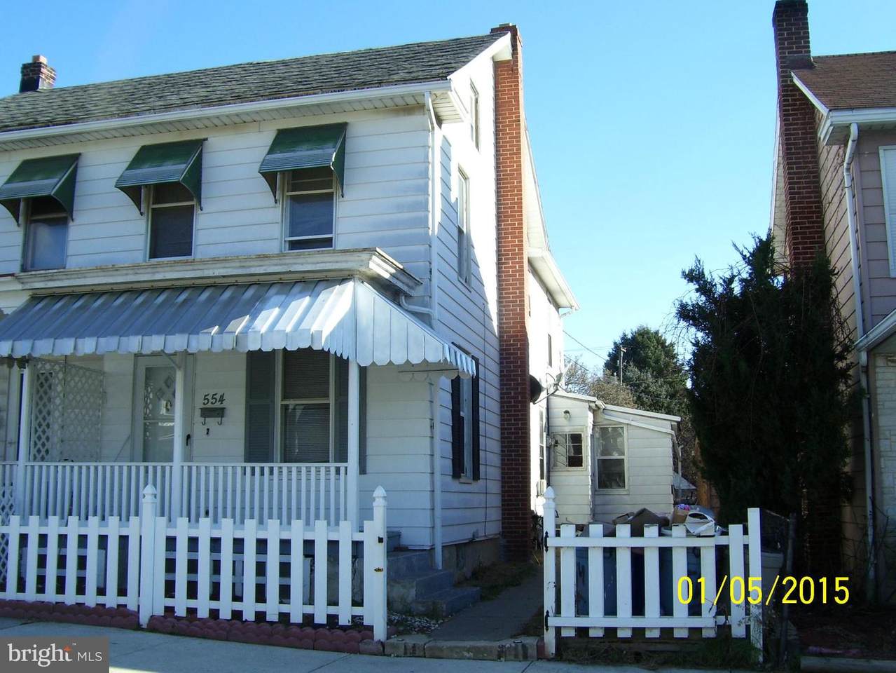 554 Main Street - Photo 1