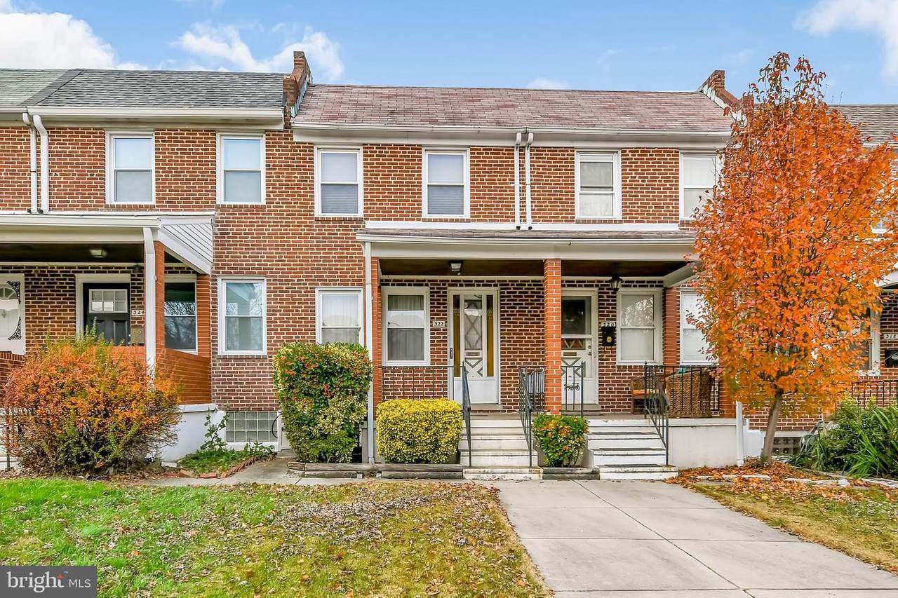 322 Hornel Street - Photo 1