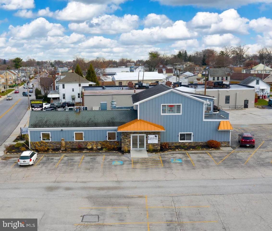 612 Frederick Street - Photo 1