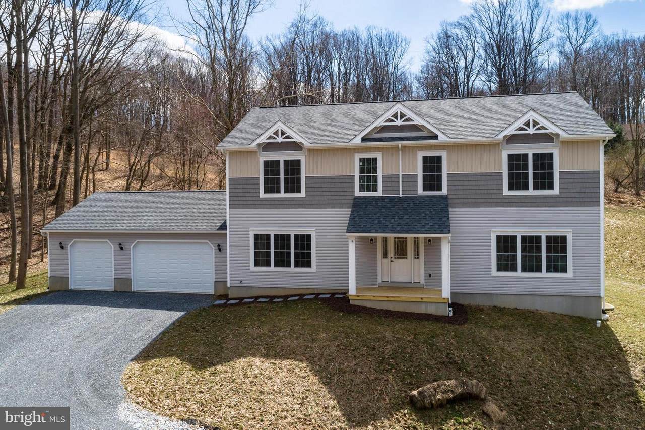 1447 Sawmill Road - Photo 1