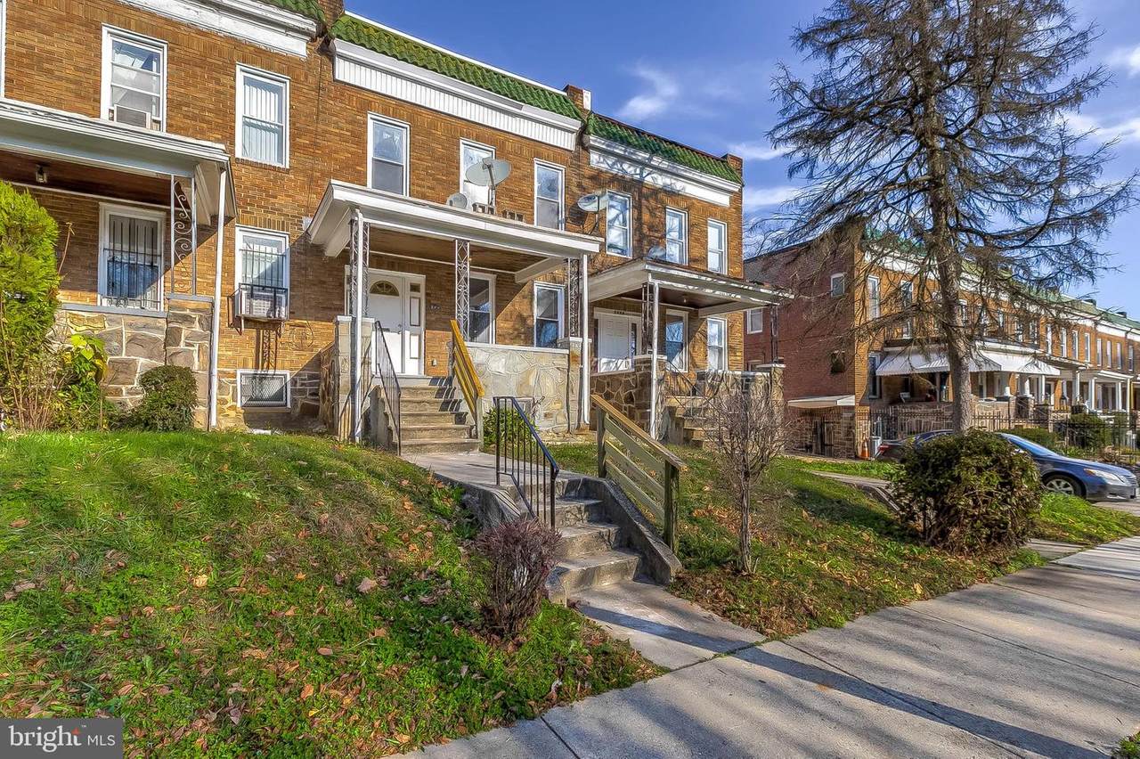 3216 Gwynns Falls Parkway - Photo 1