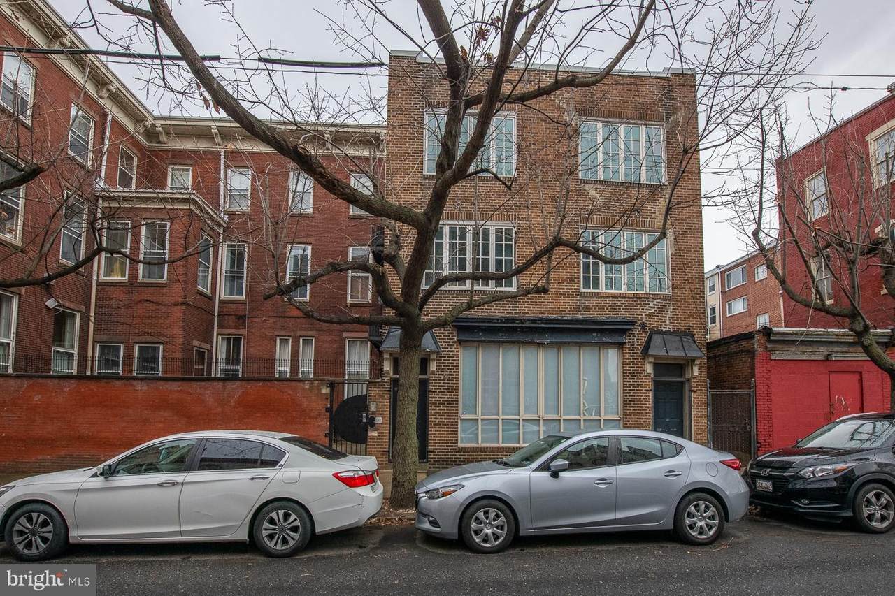 1901 Green Street - Photo 1
